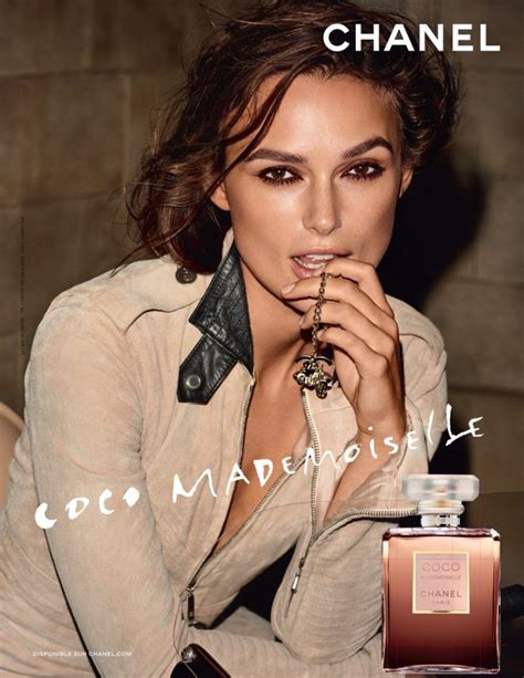 coco mademoiselle chanel werbung|Chanel Coco Mademoiselle original.